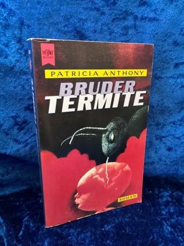 Anthony, Patricia Bruder Termite
