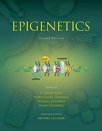 Lachner, Monika Epigenetics