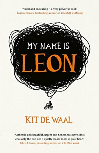 Waal, Kit de My Name Is Leon