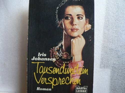 Johansen, Iris Tausendundein Versprechen (Bastei Lübbe Taschenbücher. Caprice)