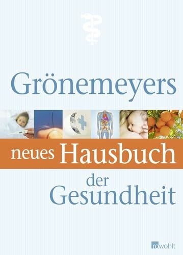 Paintner, Stefan Grönemeyers neues Hausbuch der Gesundheit