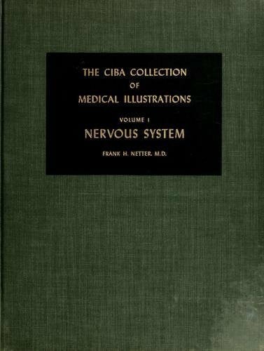 Yonkman, Frederick F. Kidneys Ureters and Urinary Bladder (Ciba Collection of Medical Illustrations Vol 6)