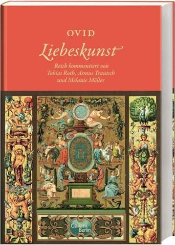 Möller, Melanie Liebeskunst