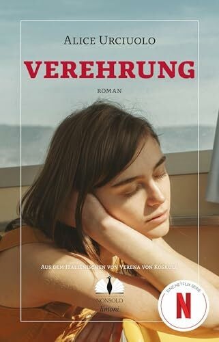 von Koskull, Verena Verehrung (NONSOLO limoni)
