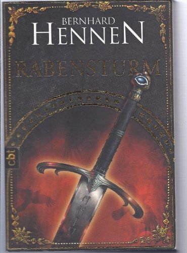 Hennen, Bernhard Rabensturm
