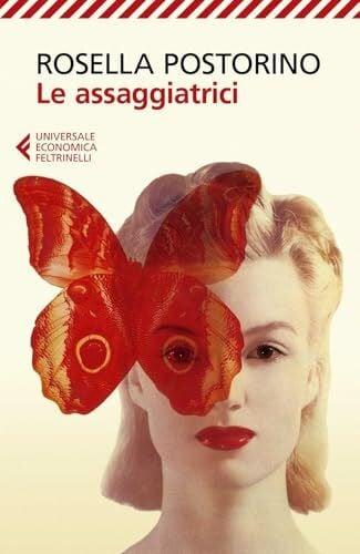 Postorino Le assaggiatrici (Universale economica)
