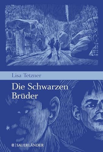 Tetzner, Lisa Die schwarzen Brüder: Erlebnisse und Abenteuer eines kleinen Tessiners: Erlebnisse und Abenteuer eines kleinen Tessiners | Der Kinderbuchklassiker in neuer Ausgabe ab 10 Jahren