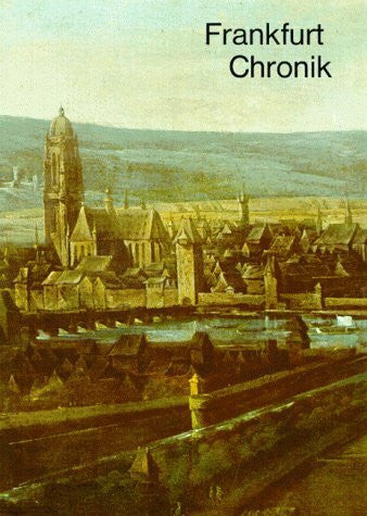 Kramer, Waldemar Frankfurt-Chronik