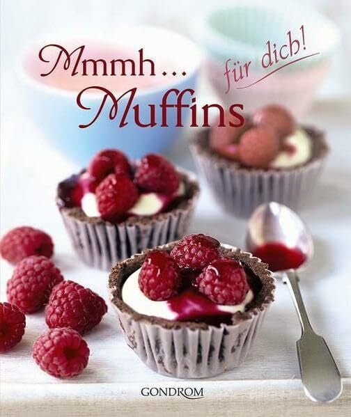 Zemme, Verena Mmmh.... Muffins für dich!