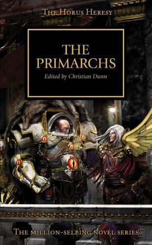 Dunn, Christian The Primarchs (Horus Heresy, Band 20)