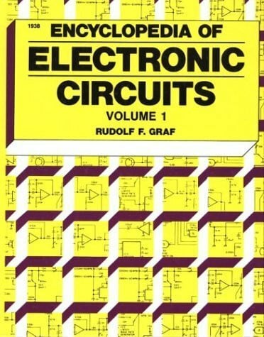 Sheets, William Encyclopedia of Electronic Circuits