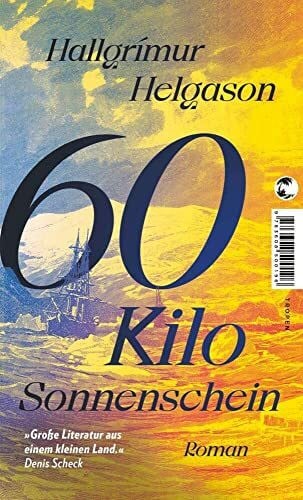 Wetzig, Karl-Ludwig 60 Kilo Sonnenschein