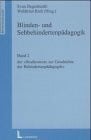 Rath, Waldtraut Blinden- und Sehbehindertenpädagogik