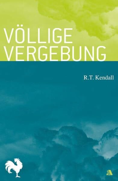 Njock, Sabine Völlige Vergebung
