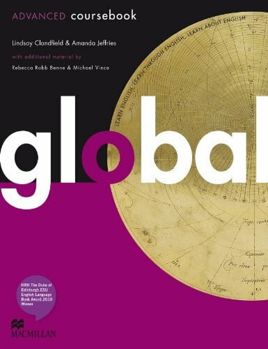 CLANDFIELD, L. GLOBAL Adv Sb