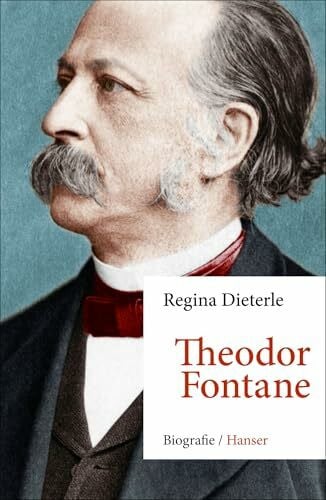 Dieterle, Regina Theodor Fontane: Biografie