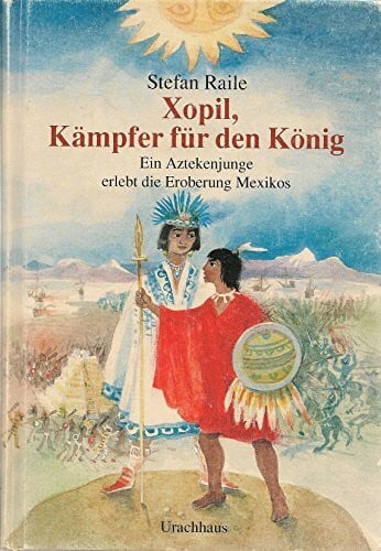 Raile, Stefan Xopil, Kämpfer für den König