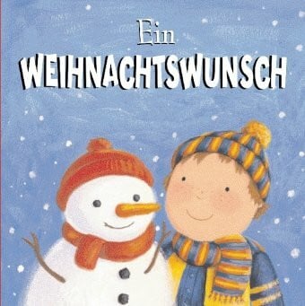 n/a Ein Weihnachtswunsch