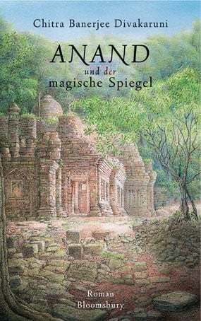 Schott-Hagedorn, Christiane Anand und der magische Spiegel: Roman
