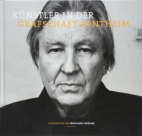 Weßling, Wolfgang Künstler in der Grafschaft Bentheim