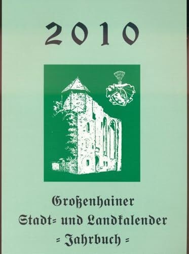 Stöcker, Heinrich Krieg, Pest und Brand im Großenhainer Land