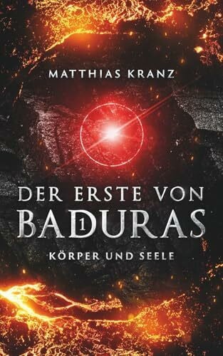 Kranz, Matthias Der Erste von Baduras: Körper und Seele
