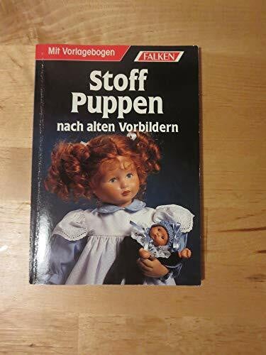 Meinesz, Maria Stoffpuppen nach alten Vorbildern