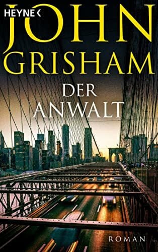 Reiter, Bea Der Anwalt