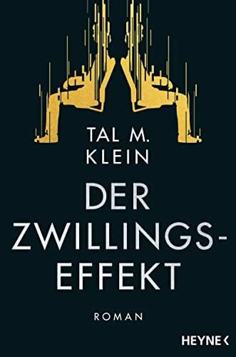 Kempen, Bernhard Der Zwillingseffekt: Roman