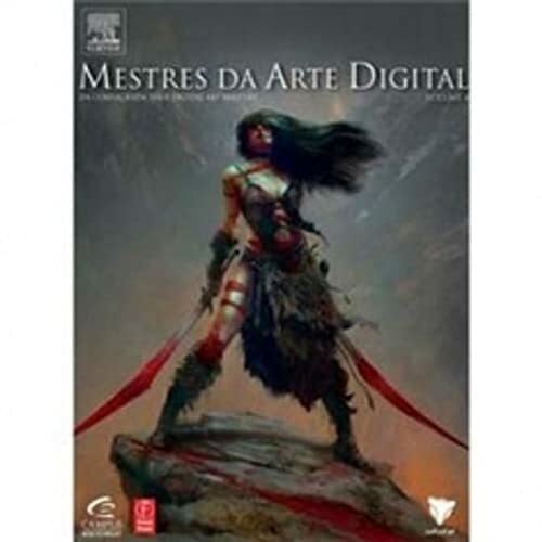 Editotal.com Mestres Da Arte Digital