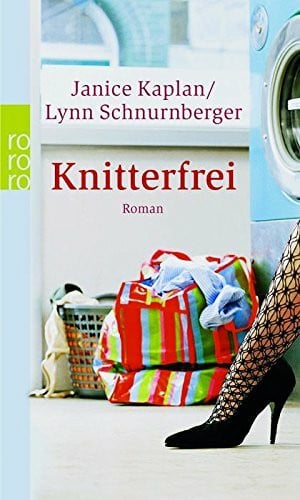 Ruß, Marlies Knitterfrei