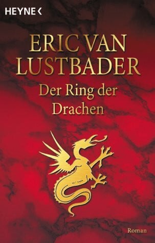 Karin Will Der Ring der Drachen