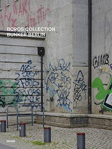 Boros Collection Boros Collection / Bunker Berlin #4