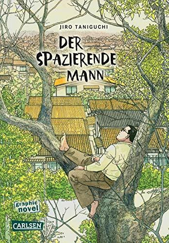 Schmitt-Weigand, John Der spazierende Mann (Neuausgabe): Neuausgabe