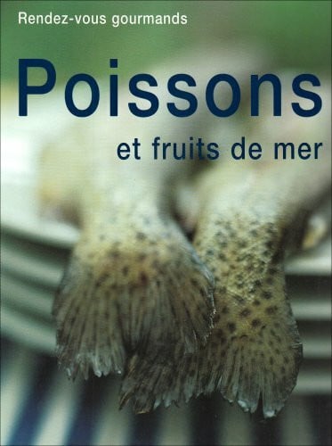 Coing, Béatrice Poissons et fruits de mer