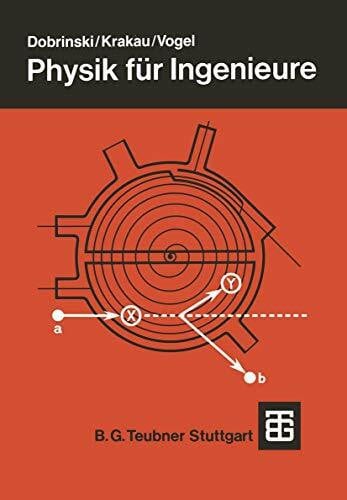 Krakau, Gunter Physik für Ingenieure