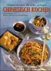 Sperling Veronika Und Christine McFadden Chinesisch Kochen. Original- Rezepte, die sicher gelingen
