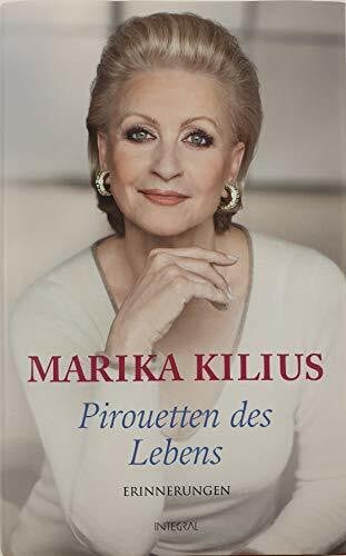 Shirley Michaela Seul Pirouetten des Lebens: Erinnerungen