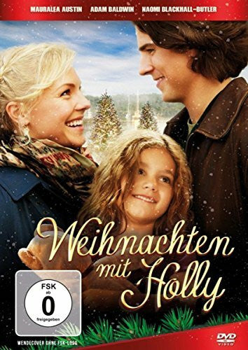 Adam Baldwin Weihnachten mit Holly