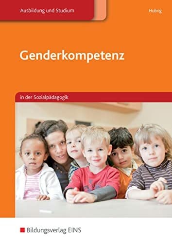 Hubrig, Silke Genderkompetenz: in der Sozialpädagogik Schulbuch