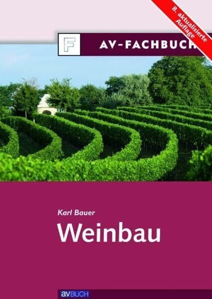 Bauer, Karl Weinbau