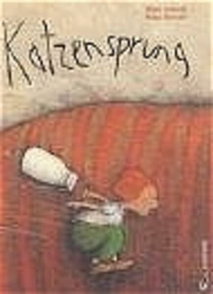 Bansch, Helga Katzensprung