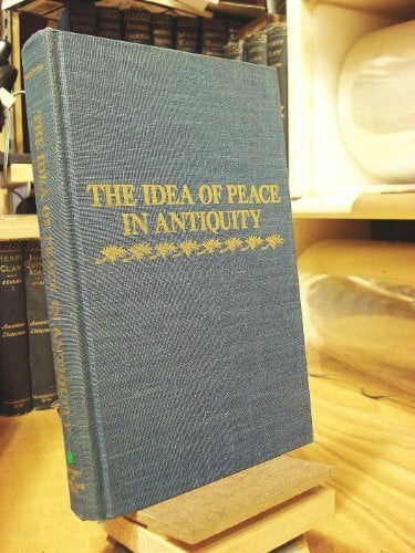 Dunn, R. Idea of Peace in Antiquity