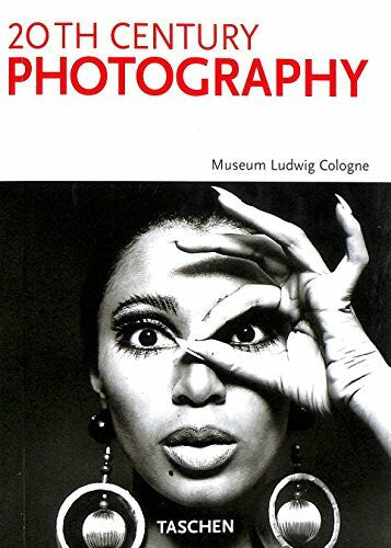 Museum Ludwig Cologne Fotografie des 20. Jahrhunderts, Museum Ludwig Köln - TASCHEN 25 Jubiläumsedition: 25 Jahre TASCHEN