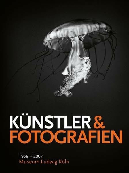 Andreas Gursky Künstler & Fotografien 1959 - 2007. Museum Ludwig: Katalog zur Ausstellung im Museum Ludwig Köln, 2007