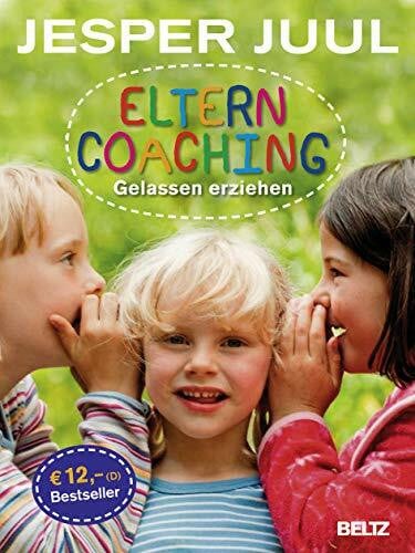 Schöps, Kerstin Elterncoaching: Gelassen erziehen