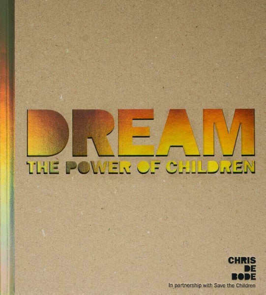 Rust, Saskia DREAM: The power of children