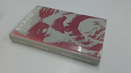 Blum, Alan F. Socrates: The Original and Its Image