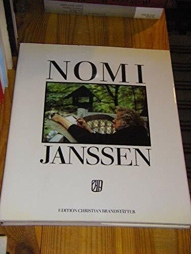 horst-janssen-nomi-baumgartl Horst Janssen