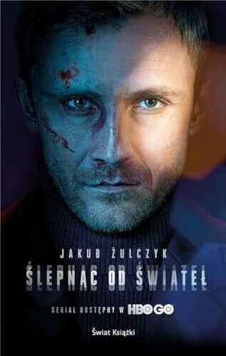 Zulczyk, Jakub Slepnac od swiatel: Wydanie serialowe